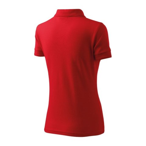 Koszulka polo Adler Pique Polo W MLI-21007 XL Koszulka polo Adler Pique Polo W MLI-21007 XL