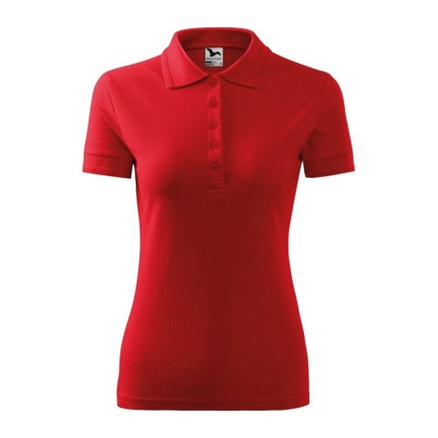 Koszulka polo Adler Pique Polo W MLI-21007 XL Koszulka polo Adler Pique Polo W MLI-21007 XL