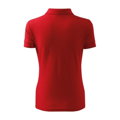 Koszulka polo Adler Pique Polo W MLI-21007 XL Koszulka polo Adler Pique Polo W MLI-21007 XL