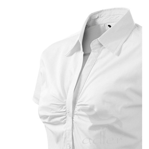 Koszula Malfini Chic W MLI-21400 2XL Koszula Malfini Chic W MLI-21400 2XL