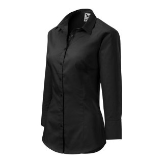 Koszula Malfini Style W MLI-21801 czarny 2XL