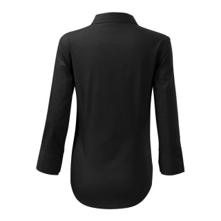 Koszula Malfini Style W MLI-21801 czarny 2XL
