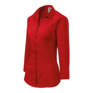 Koszula Malfini Style W MLI-21807 czerwony 2XL