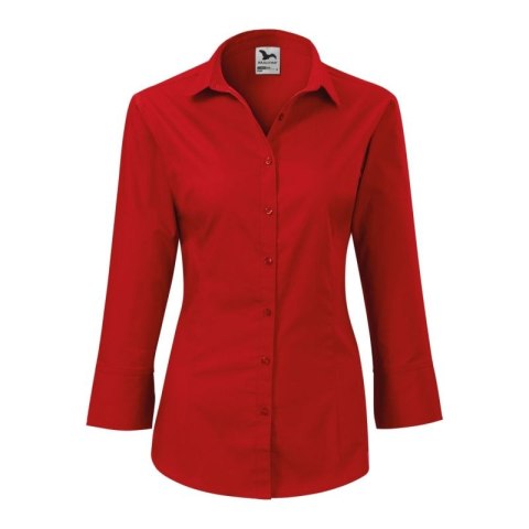 Koszula Malfini Style W MLI-21807 czerwony XL