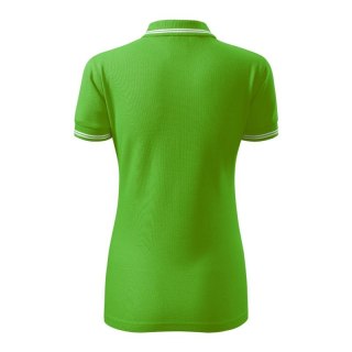 Koszulka polo Adler Urban W MLI-22092 green apple 2XL