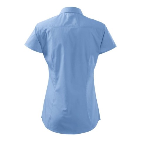 Koszula Mafini Chic W MLI-21415 błękitny 2XL Koszula Mafini Chic W MLI-21415 błękitny 2XL