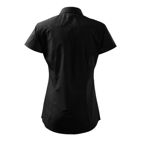 Koszula Malfini Chic W MLI-21401 czarny 2XL Koszula Malfini Chic W MLI-21401 czarny 2XL
