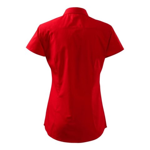Koszula Malfini Chic W MLI-21407 czerwony 2XL Koszula Malfini Chic W MLI-21407 czerwony 2XL