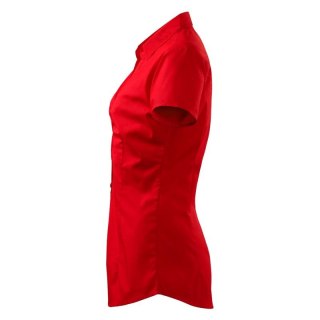 Koszula Malfini Chic W MLI-21407 czerwony M