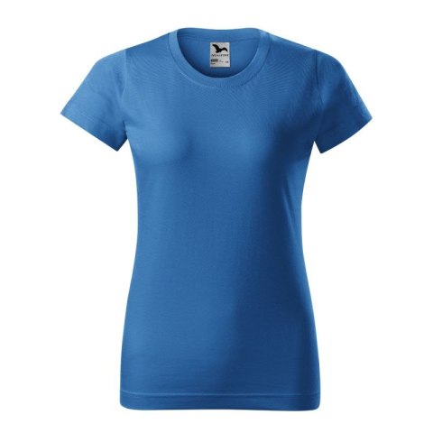 Koszulka Malfini Basic W MLI-13414 2XL Koszulka Malfini Basic W MLI-13414 2XL