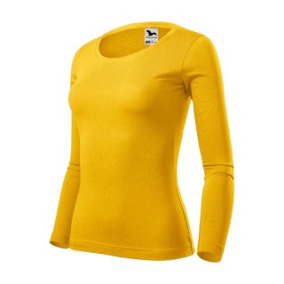 Koszulka Malfini Fit-T Ls W MLI-16904 2XL