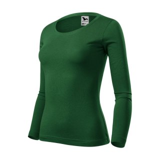 Koszulka Malfini Fit-T Ls W MLI-16906 M