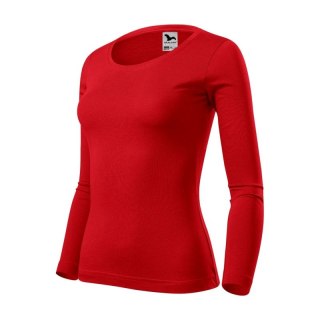 Koszulka Malfini Fit-T Ls W MLI-16907 M
