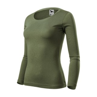 Koszulka Malfini Fit-T Ls W MLI-16909 M