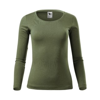 Koszulka Malfini Fit-T Ls W MLI-16909 M