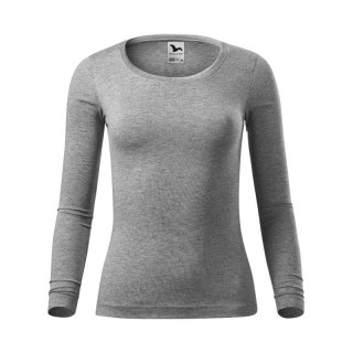 Koszulka Malfini Fit-T Ls W MLI-16912 XL