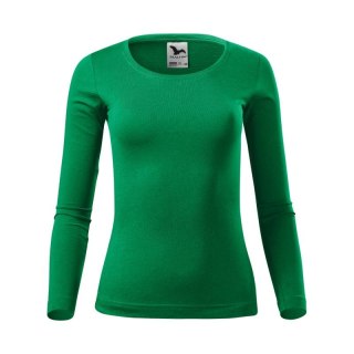 Koszulka Malfini Fit-T Ls W MLI-16916 XS