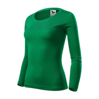 Koszulka Malfini Fit-T Ls W MLI-16916 S