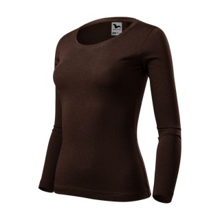 Koszulka Malfini Fit-T Ls W MLI-16927 S