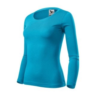Koszulka Malfini Fit-T Ls W MLI-16944 2XL