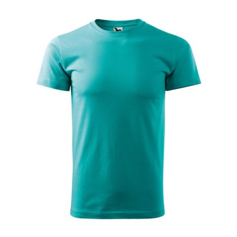 Koszulka Malfini Basic M MLI-12919 szmaragdowy 3XL Koszulka Malfini Basic M MLI-12919 szmaragdowy 3XL