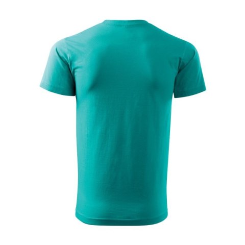 Koszulka Malfini Basic M MLI-12919 szmaragdowy 4XL Koszulka Malfini Basic M MLI-12919 szmaragdowy 4XL