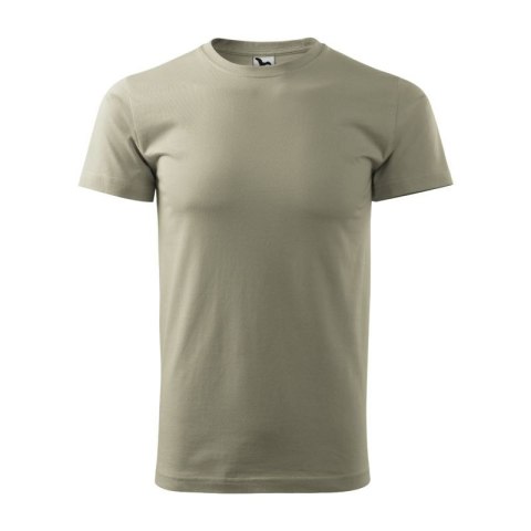 Koszulka Malfini Basic M MLI-12928 jasny khaki M Koszulka Malfini Basic M MLI-12928 jasny khaki M