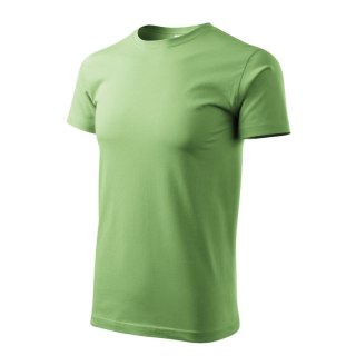 Koszulka Malfini Basic M MLI-12939 groszkowy 3XL