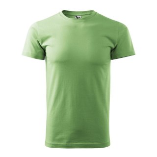 Koszulka Malfini Basic M MLI-12939 groszkowy 4XL
