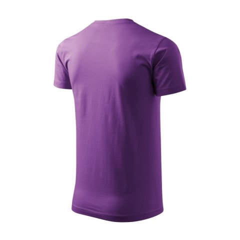 Koszulka Malfini Basic M MLI-12964 fioletowy 4XL Koszulka Malfini Basic M MLI-12964 fioletowy 4XL