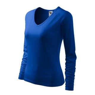 Koszulka Malfini Elegance W MLI-12705 chabrowy 2XL