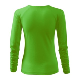 Koszulka Malfini Elegance W MLI-12792 green apple XS