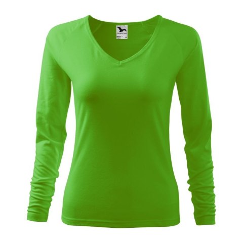 Koszulka Malfini Elegance W MLI-12792 green apple XS Koszulka Malfini Elegance W MLI-12792 green apple XS