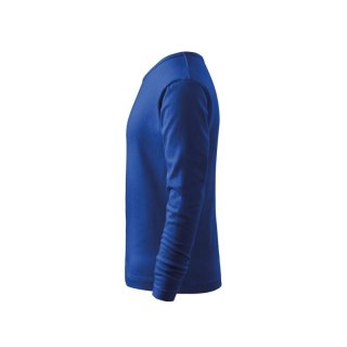 Koszulka Malfini Fit-T LS Jr MLI-12105 chabrowy 146 cm/10 lat