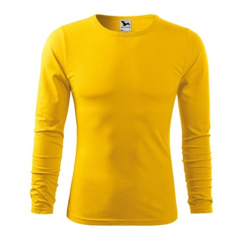 Koszulka Malfini Fit-T LS M MLI-11904 M Koszulka Malfini Fit-T LS M MLI-11904 M