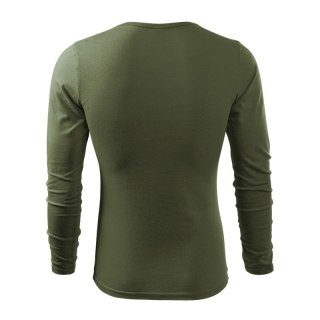 Koszulka Malfini Fit-T LS M MLI-11909 2XL