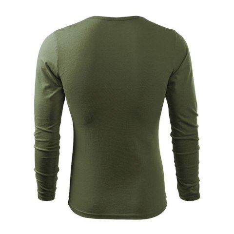 Koszulka Malfini Fit-T LS M MLI-11909 2XL Koszulka Malfini Fit-T LS M MLI-11909 2XL