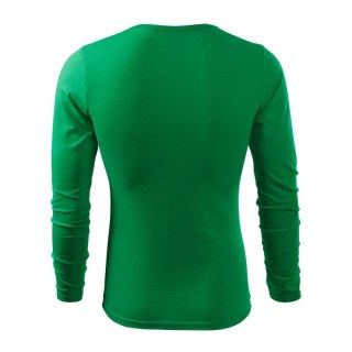 Koszulka Malfini Fit-T LS M MLI-11916 S