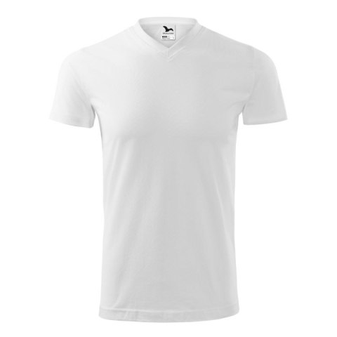 Koszulka Adler Heavy V-neck U MLI-11100 4XL