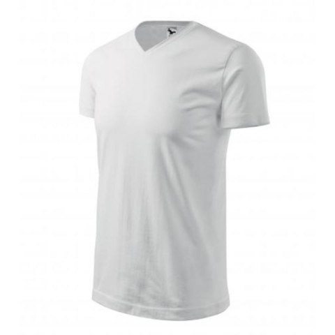 Koszulka Adler Heavy V-neck U MLI-11100 4XL