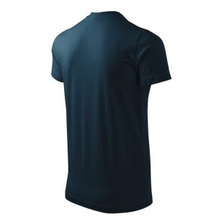 Koszulka Adler Heavy V-neck U MLI-11102 2XL