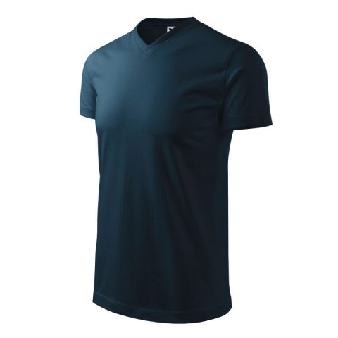 Koszulka Adler Heavy V-neck U MLI-11102 3XL