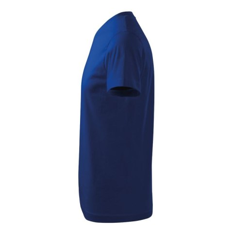 Koszulka Adler Heavy V-neck U MLI-11105 S