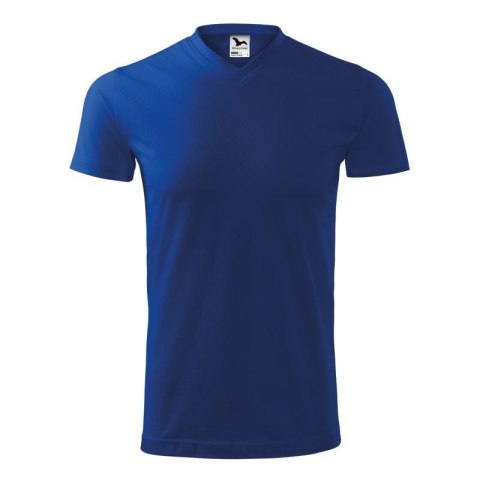 Koszulka Adler Heavy V-neck U MLI-11105 S