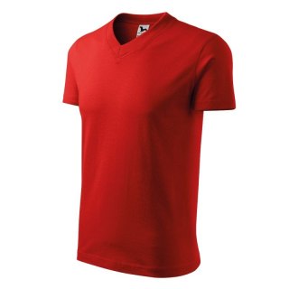 Koszulka Adler V-neck U MLI-10207 XL