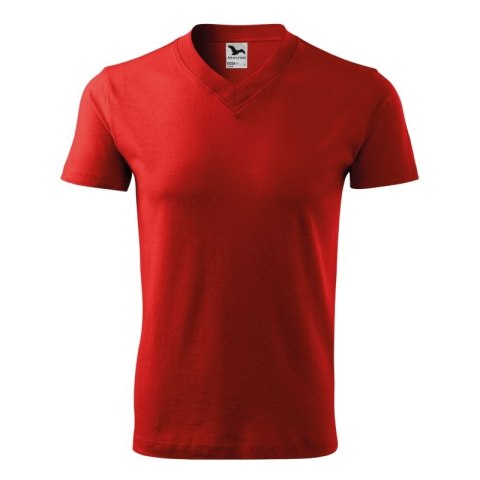 Koszulka Adler V-neck U MLI-10207 XL