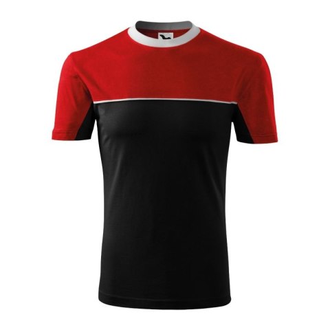 Koszulka Malfini Colormix M MLI-10901 czarny 3XL Koszulka Malfini Colormix M MLI-10901 czarny 3XL