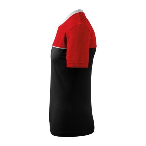 Koszulka Malfini Colormix M MLI-10901 czarny 3XL Koszulka Malfini Colormix M MLI-10901 czarny 3XL