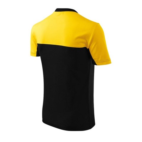 Koszulka Malfini Colormix M MLI-10904 żółty 4XL Koszulka Malfini Colormix M MLI-10904 żółty 4XL