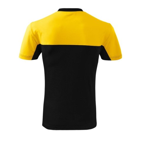 Koszulka Malfini Colormix M MLI-10904 żółty 4XL Koszulka Malfini Colormix M MLI-10904 żółty 4XL